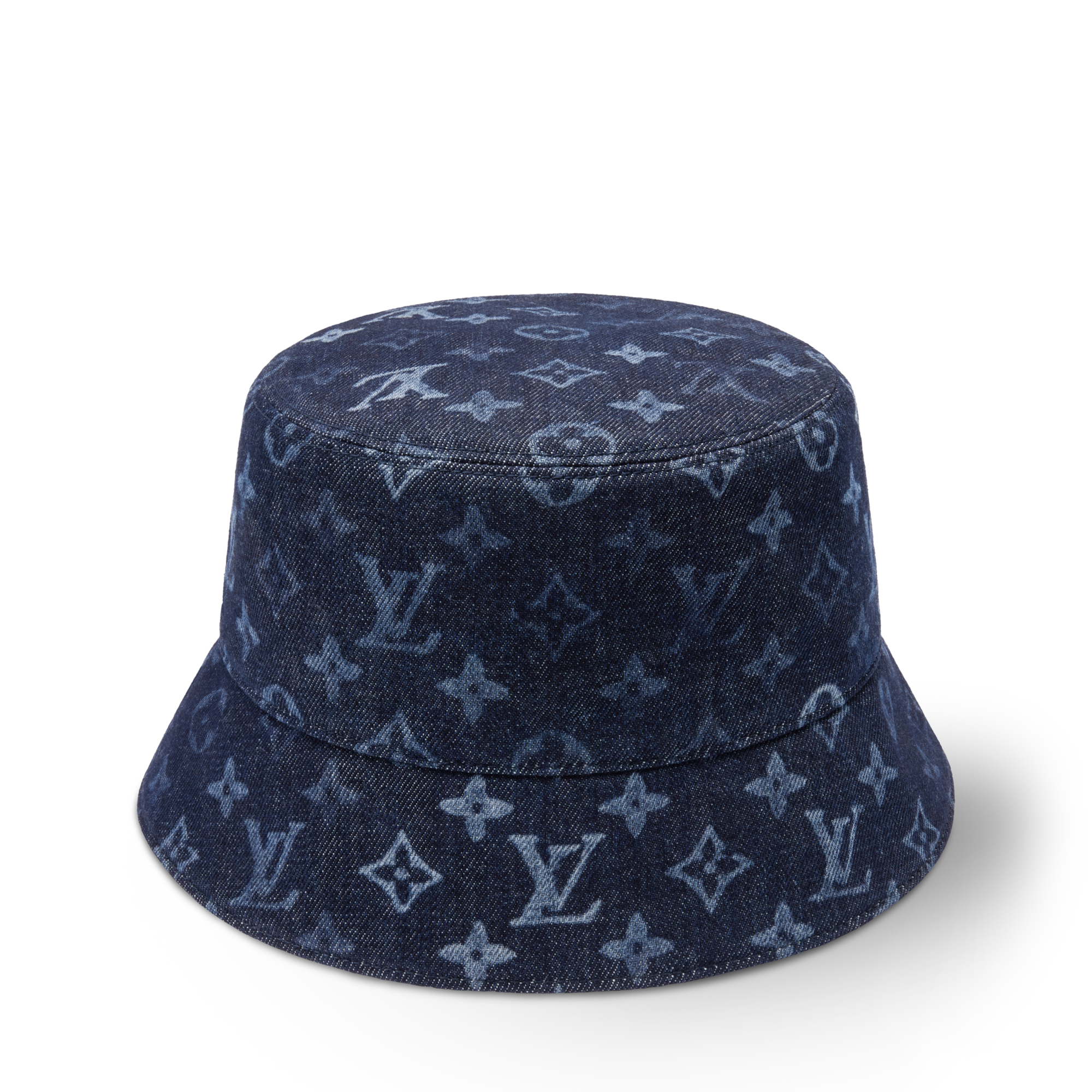 Only LV Bucket Hat . - Accessories | LOUIS VUITTON